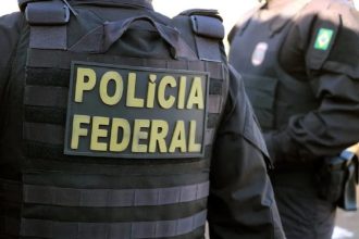 PF faz operação contra grupo que pretendia lucrar R$ 10 bilhões em fraude no MA