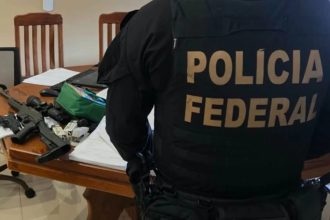 PF impede desvio de até R$ 10 bilhões em recursos públicos
