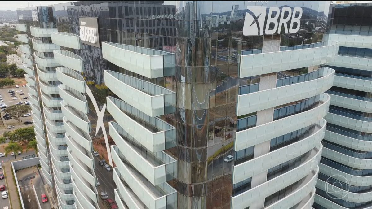 PF indicia Daniel Vorcaro, Augusto Lima, ex-presidente do BRB e mais 12 em inquérito do Banco Master