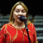 PF indicia deputada federal Gorete Pereira por suspeita de fraudes no INSS
