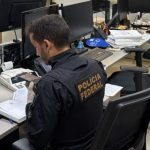 PF investiga desvio de R$ 75 milhões no TCE-MT