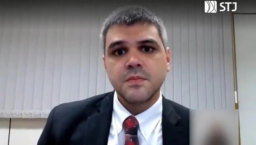 PF mira ex-servidor do STJ em operação sobre vazamento de decisões