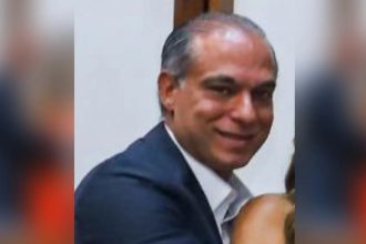 PF ouve Augusto Lima, ex-sócio de Vorcaro, sobre negócios entre Master e BRB
