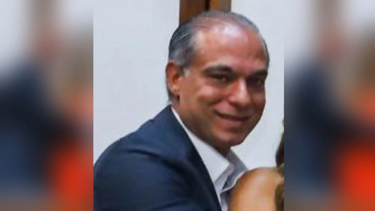 PF ouve Augusto Lima, ex-sócio de Vorcaro, sobre negócios entre Master e BRB