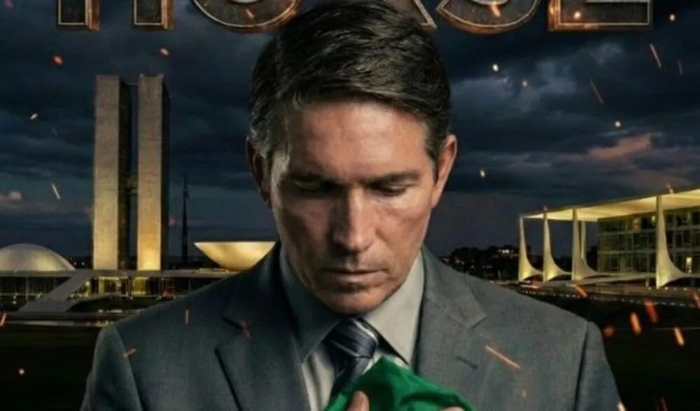 PF pede mais 90 dias para investigar financiamento de Dark Horse por Vorcaro