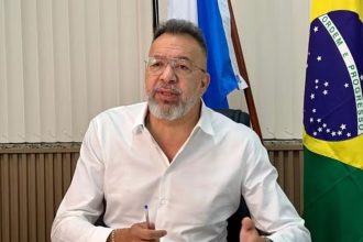 PF prende Márcio Canella e ex-chefe da Polícia Civil em operação no Rio