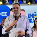 PF prende Márcio Canella, ex-prefeito de Belford Roxo