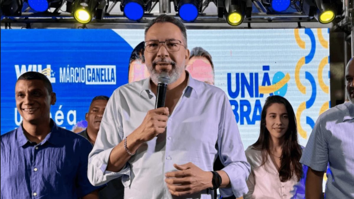PF prende Márcio Canella, ex-prefeito de Belford Roxo