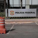 PF prende mulher e filho de Marcinho VP em ação contra o CV