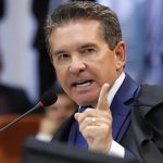 PF prende presidente do TCE de MT em operação sobre suspeitas de corrupção