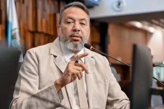 PF prende segundo deputado estadual mais votado do RJ