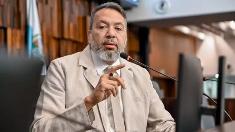 PF prende segundo deputado estadual mais votado do RJ
