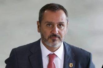 PF se reúne com STF sobre como tratar citações a ministros
