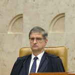 PGR defende que STF rejeite pedido de acesso a dados de visitas de esposa de Moraes e Vorcaro ao Senado
