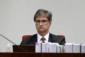 PGR rejeita acusação de abuso de autoridade contra Mendonça
