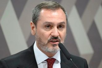 PGR se manifesta contra afastamento de diretor-geral da PF