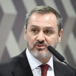 PGR se manifesta contra afastamento de diretor-geral da PF