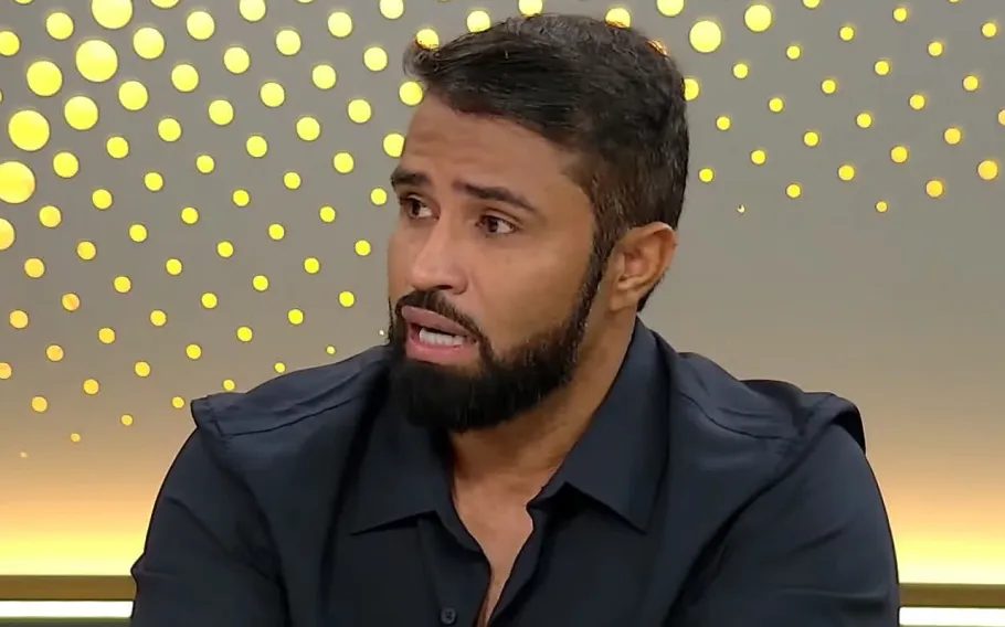 PGR se manifesta contra arquivamento de processo contra Luis Pablo
