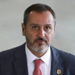 PGR se manifesta contra o afastamento de Andrei Rodrigues