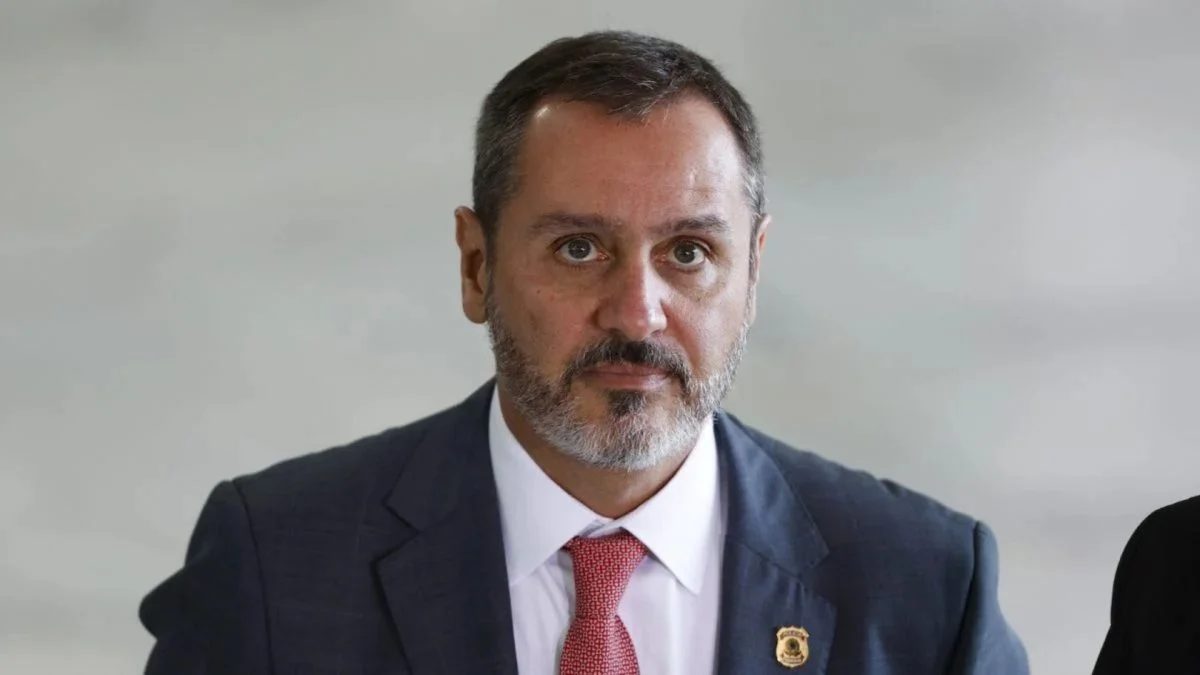 PGR se manifesta contra o afastamento de Andrei Rodrigues