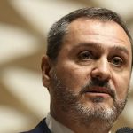 PGR se posiciona contra afastamento de Andrei Rodrigues da PF