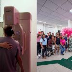 Piauí oferece mamografia adaptada para pessoas com deficiência; saiba local e como agendar