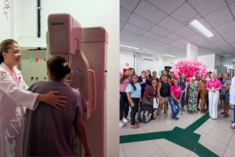 Piauí oferece mamografia adaptada para pessoas com deficiência; saiba local e como agendar