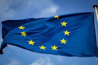 PIB da Zona do Euro cresce 0,4% no 3º trimestre