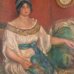 Pinturas de Renoir roubadas na França são recuperadas; seis pessoas foram presas