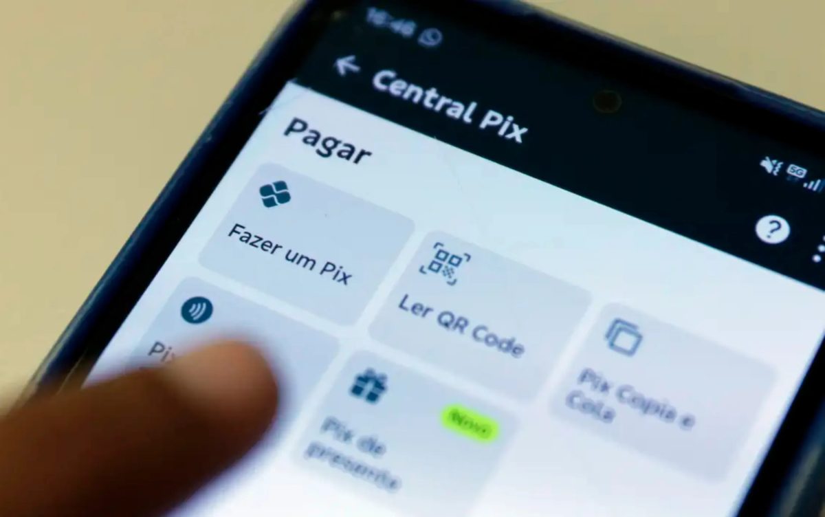 'PixMEI' de até R$ 5 mil deve ser implementado via app e empreendedor terá de apresentar nota, diz ministro