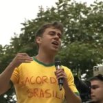 PL e Nikolas Ferreira agendam ‘Bloquinho 22’ na Avenida Paulista
