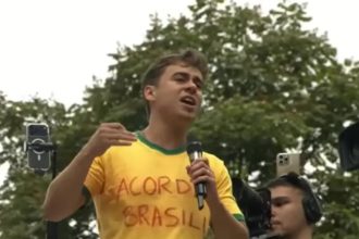 PL e Nikolas Ferreira agendam ‘Bloquinho 22’ na Avenida Paulista