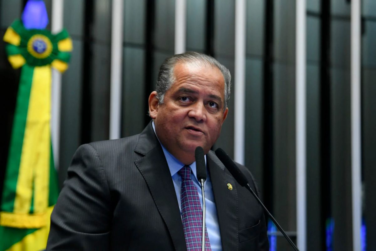 PL e outros partidos se reunirão para definir posição, diz senador
