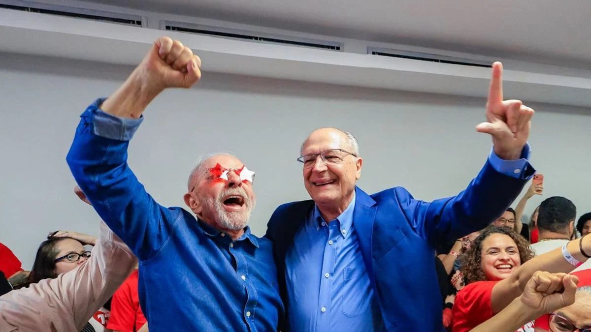 Planalto não vê impacto de silêncio de Trump e Milei na eleição