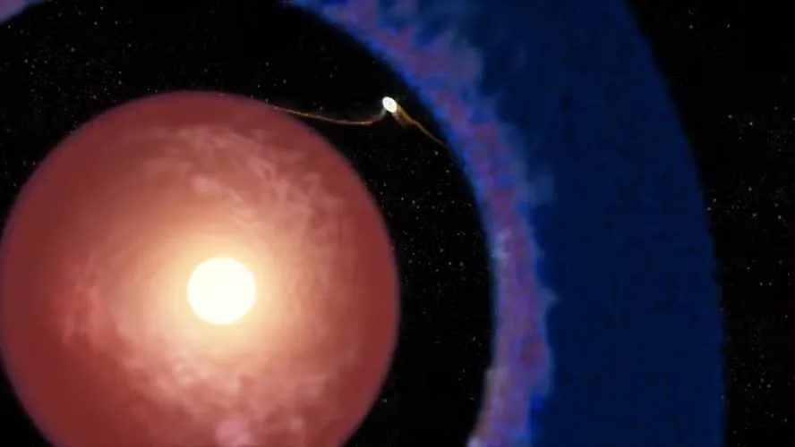 Planeta recém-descoberto pode ser o mais jovem já identificado