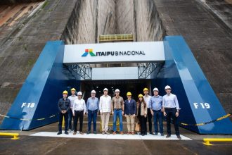 Plano de Trump para usar energia de Itaipu em empresas de inteligência artificial pode reduzir fornecimento ao Brasil, dizem especialistas