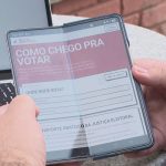 Plataforma ajuda eleitores a planejar transporte e horários para votar no 2º turno; saiba como acessar