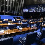 Plenário do Senado deve votar nesta quinta PEC da Segurança Pública