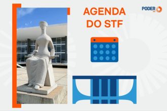Plenário do STF: saiba quais ações estão na pauta desta 5ª feira