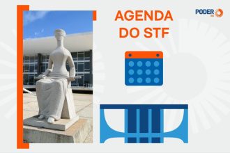 Plenário do STF: saiba quais ações estão na pauta desta 5ª feira