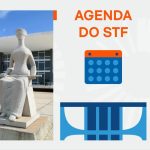 Plenário do STF: saiba quais ações estão na pauta desta 6ª feira