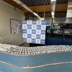 PM apreende cocaína e maconha em Barra Mansa