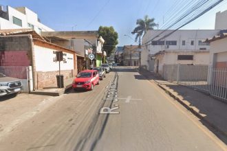 PM é baleado durante tentativa de assalto na Grande BH; suspeitos fugiram