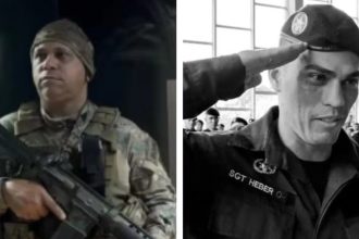 PM morto em tiroteio entre policiais na Gardênia Azul era irmão de sargento morto na megaoperação da Penha