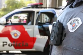 PMs dispararam 45 vezes contra jovem que morreu com 27 tiros em SP