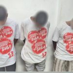 PMs são acusados de obrigar presos por tráfico a vestir camiseta do PT em SP