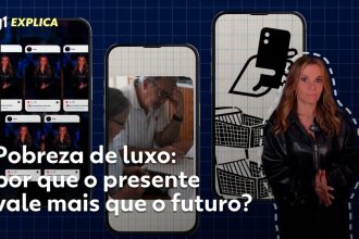 'Pobreza de luxo': por que tanta gente consegue viajar e consumir, mas não comprar uma casa?