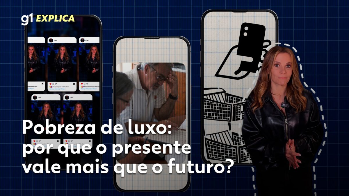 'Pobreza de luxo': por que tanta gente consegue viajar e consumir, mas não comprar uma casa?