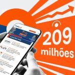 Poder360 tem 209 milhões de visualizações nas Eleições 2026