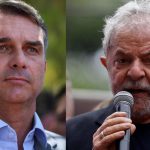PoderData/Aya: rejeição a Lula é de 48%; Flávio tem 44%